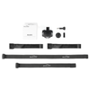 Magicshine Garmin/Go Pro Helmet and Headlamp Mounting Set