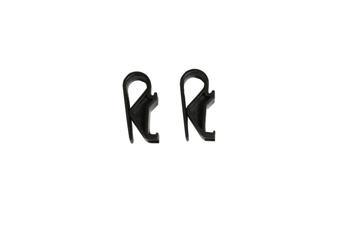 Basil - Hook-On System Hooks