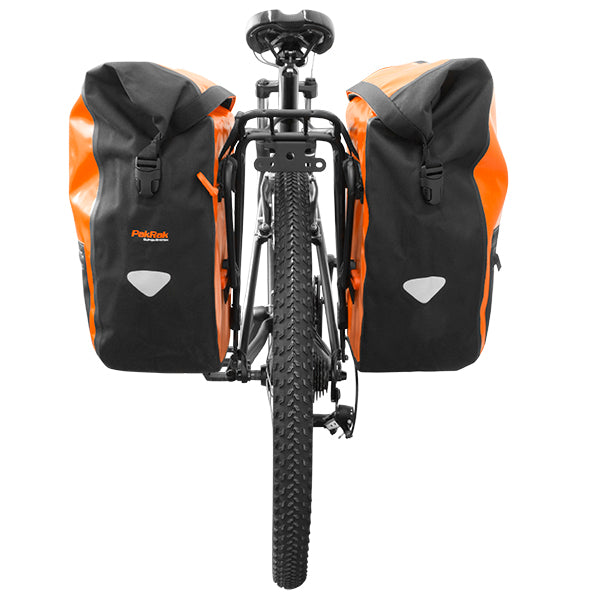Ibera PakRak Waterproof Panniers (Individual)
