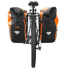 Ibera PakRak Waterproof Panniers (Individual)