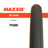 Maxxis Tyre Re-Fuse Endurance