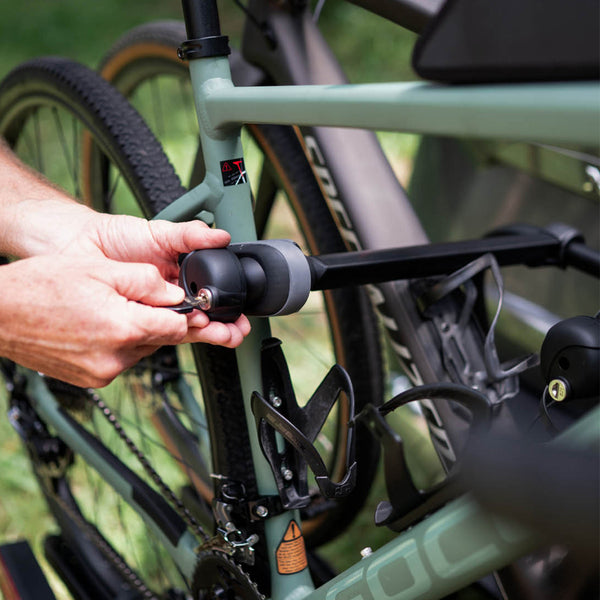 Yakima FoldClick EVO 2