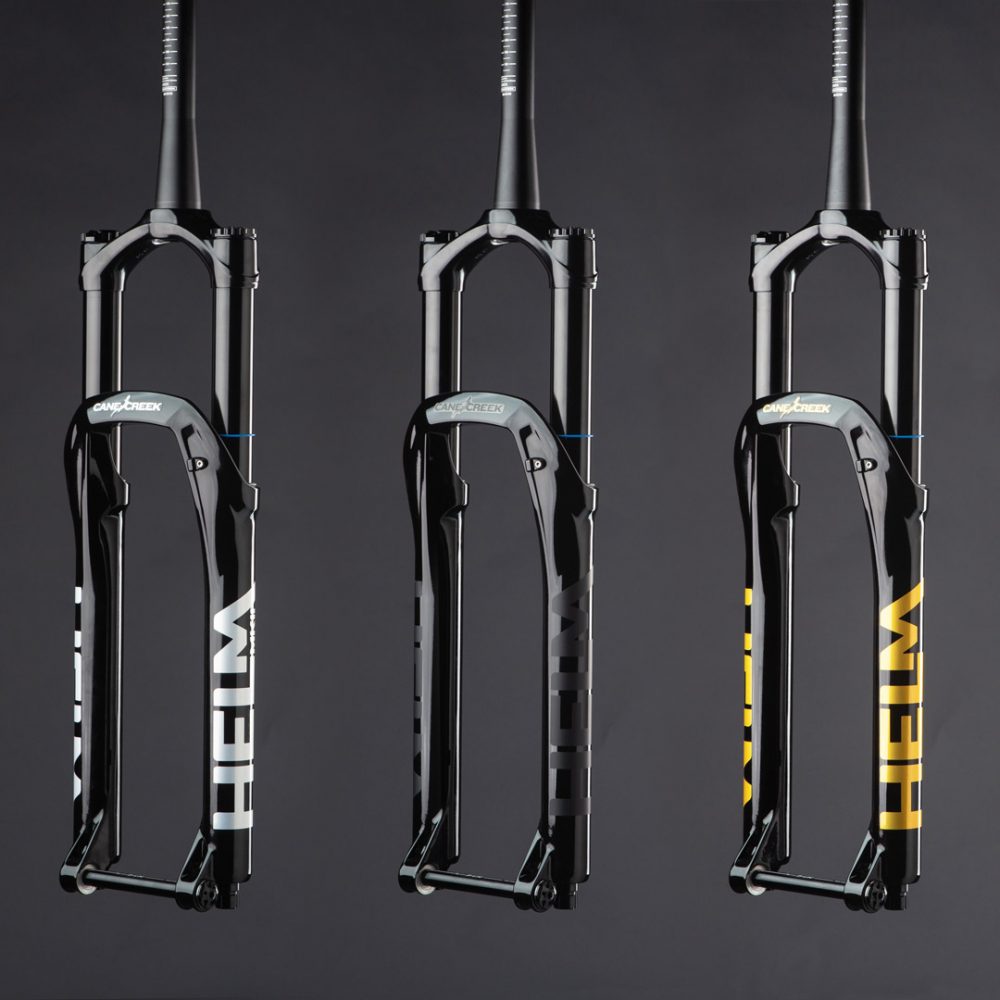 Cane Creek Helm MKII