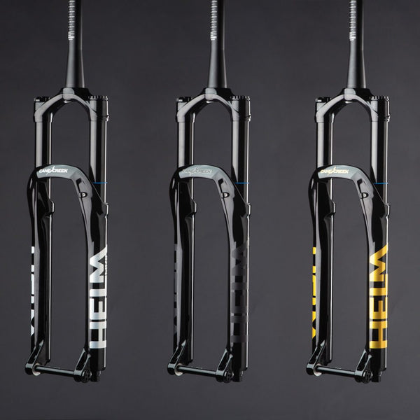 Cane Creek Helm MKII