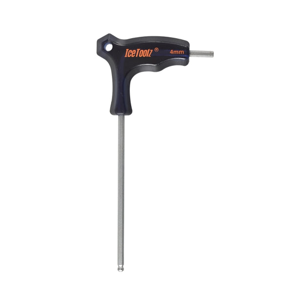 IceToolz Twin Head Hex Wrenches