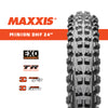 Maxxis Tyre Minion DHF