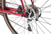 Bombtrack Hook / Metallic Black