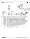 SRAM RED AXS E1 Shifter/Brake Parts