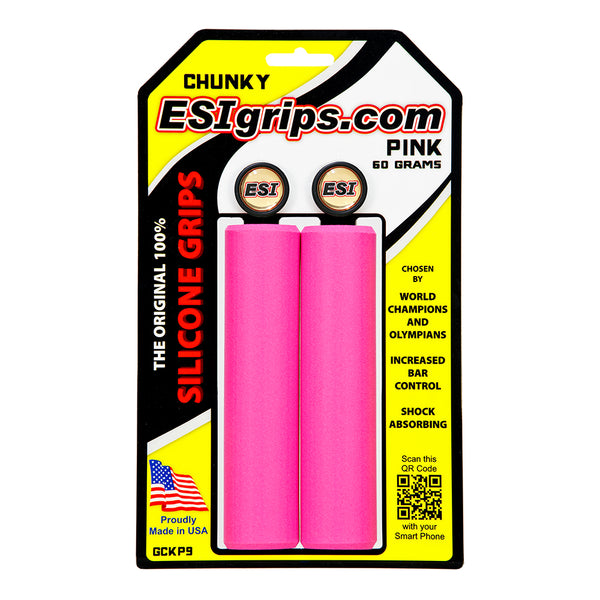 ESI Grips Chunky 32mm