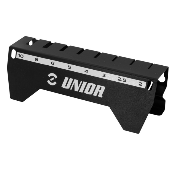 Unior Metal Stand For Screwdrivers With T-Handle