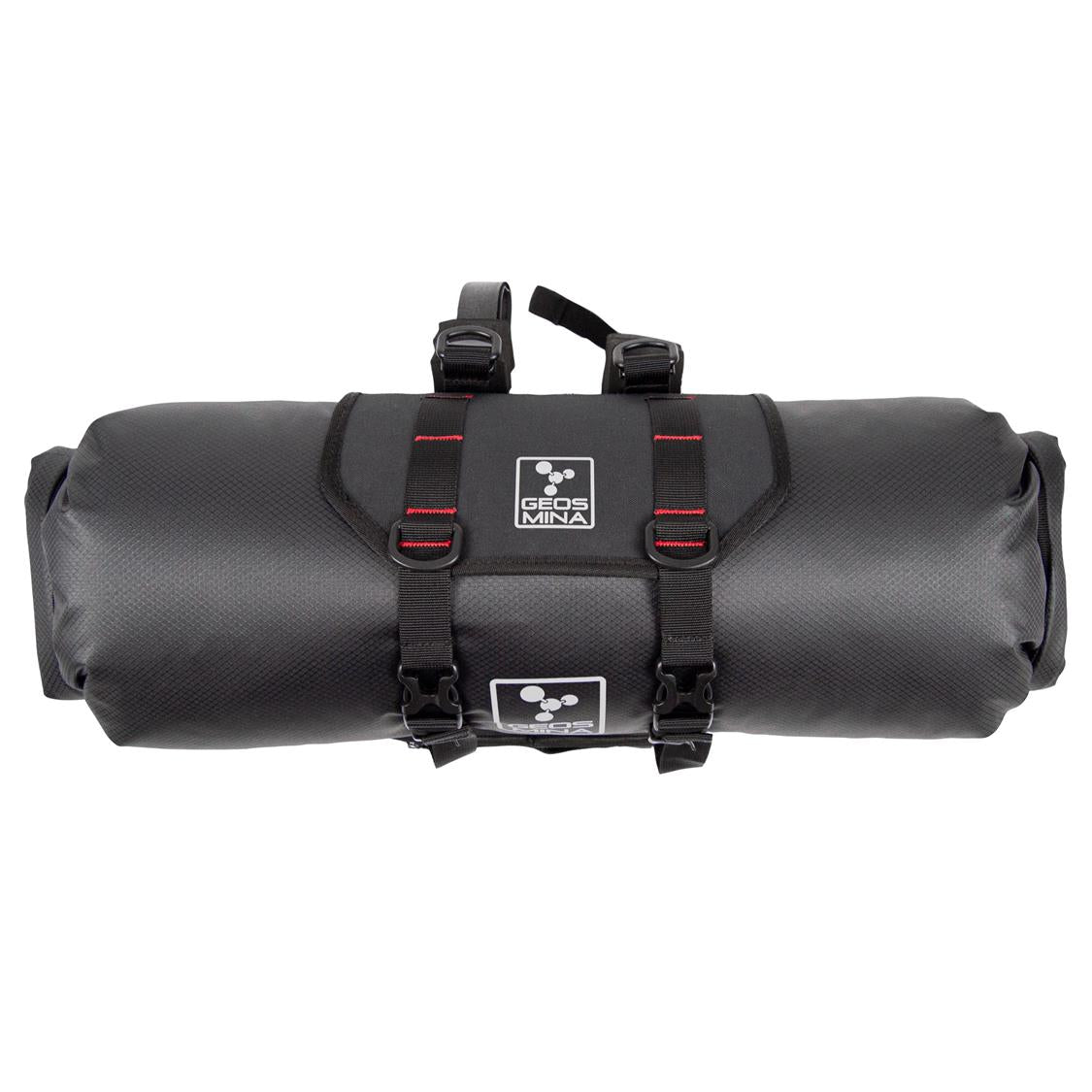 Geosmina Handlebar Harness Roll Bag 15L