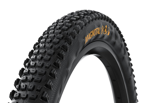 Continental Magnotal MTB tyre