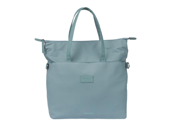 Basil - Manhattan Bicycle Laptop Bag 12L