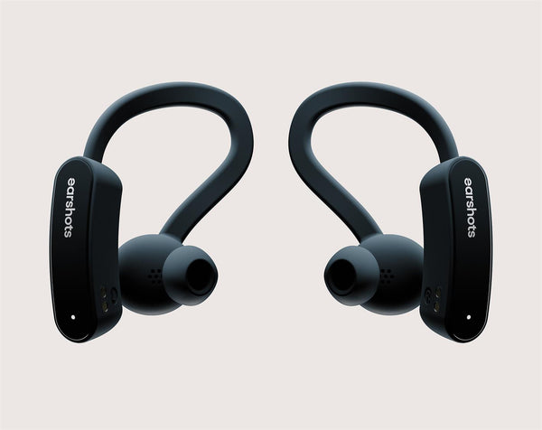 Earshots Magfit3