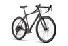 Bombtrack Munroe SG / Matt Black