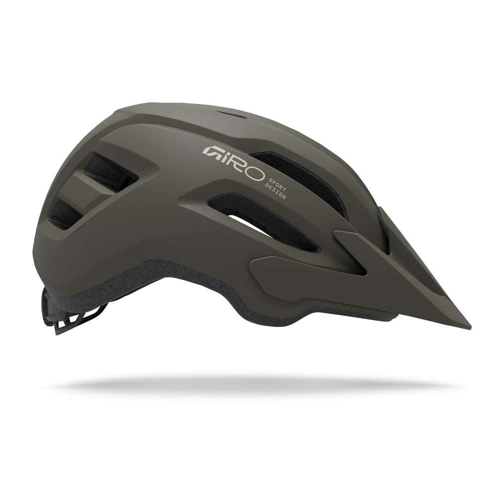 Giro Helmet Fixture MIPS II