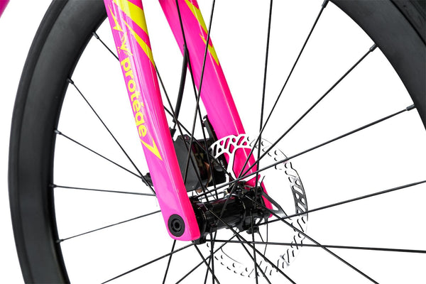 Protege Fastrace 24" Road Bike