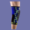 Seryt Adult Flow Knee Protection - Arlecchino