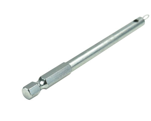 IceToolz Spoke Wrench for Deep Rims, #12S4