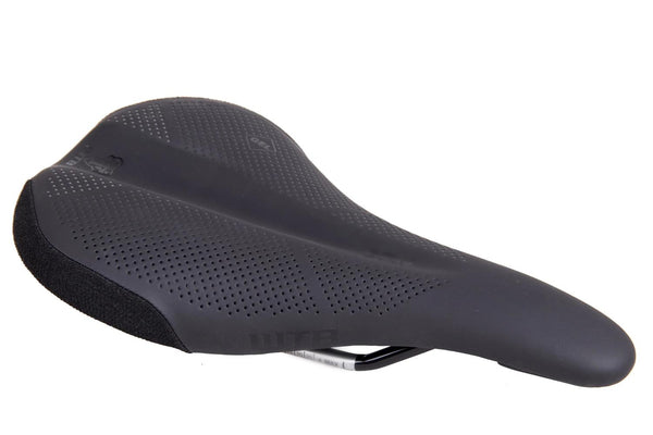 WTB Saddle Deva Steel / Medium