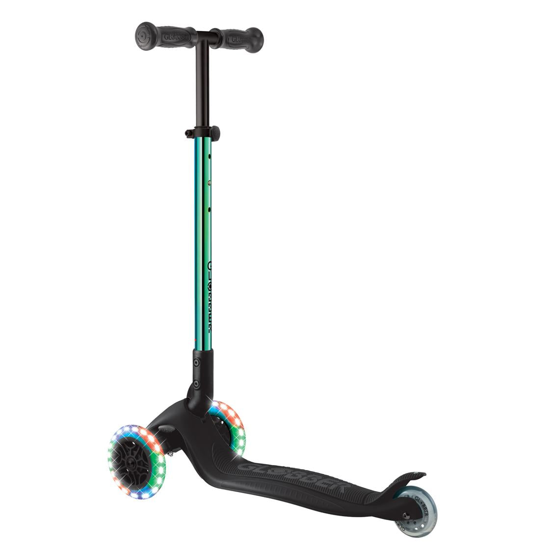 Globber PRIMO FOLDABLE LIGHTS