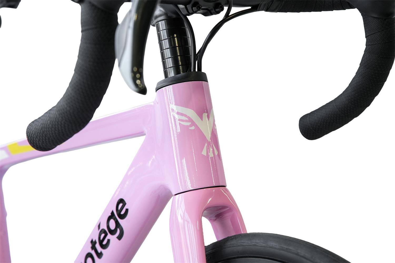 Protege Fastrace 24