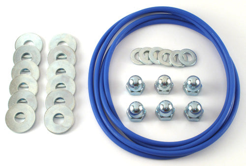 Tacx Home Trainer Parts