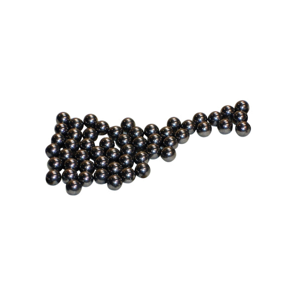 Oxford Ball Bearing 144 per Bag
