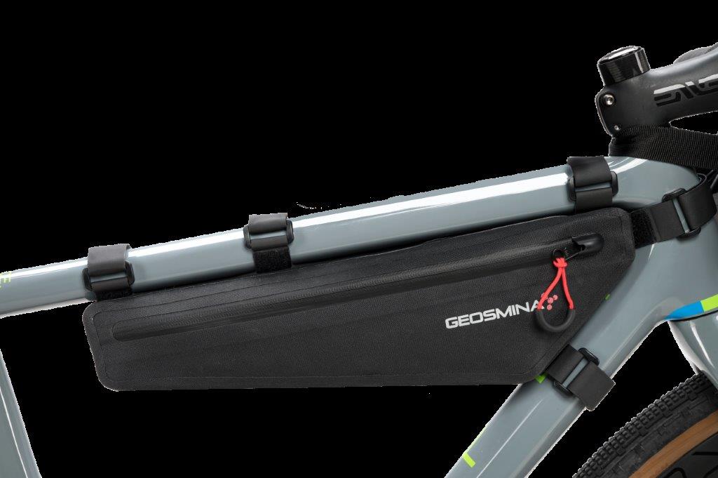 Geosmina Gravel Frame Bag