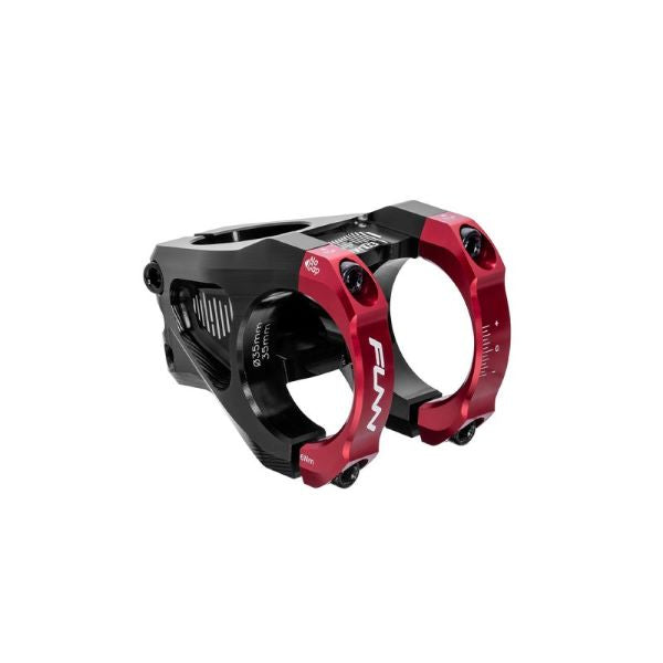 Funn Stem Equalizer 31.8mm