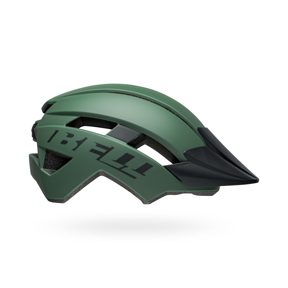 Bell Helmet Sidetrack 2 MIPS