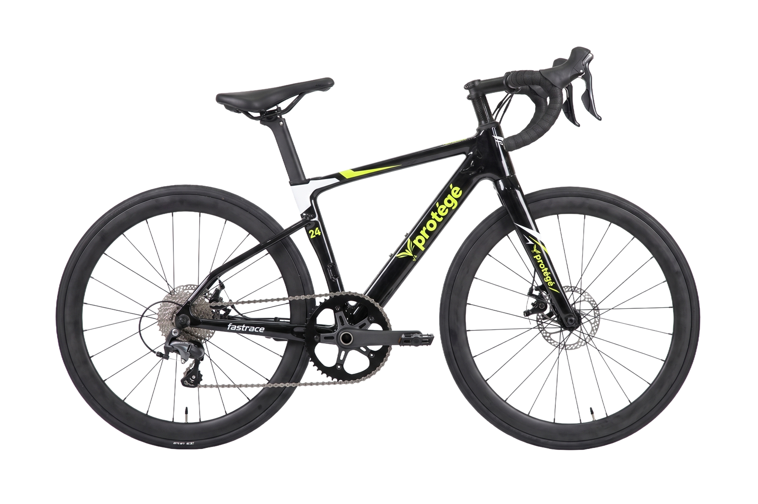 Protege Fastrace 24
