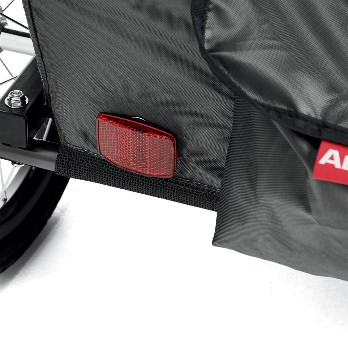 Allen Deluxe Child Trailer / Single