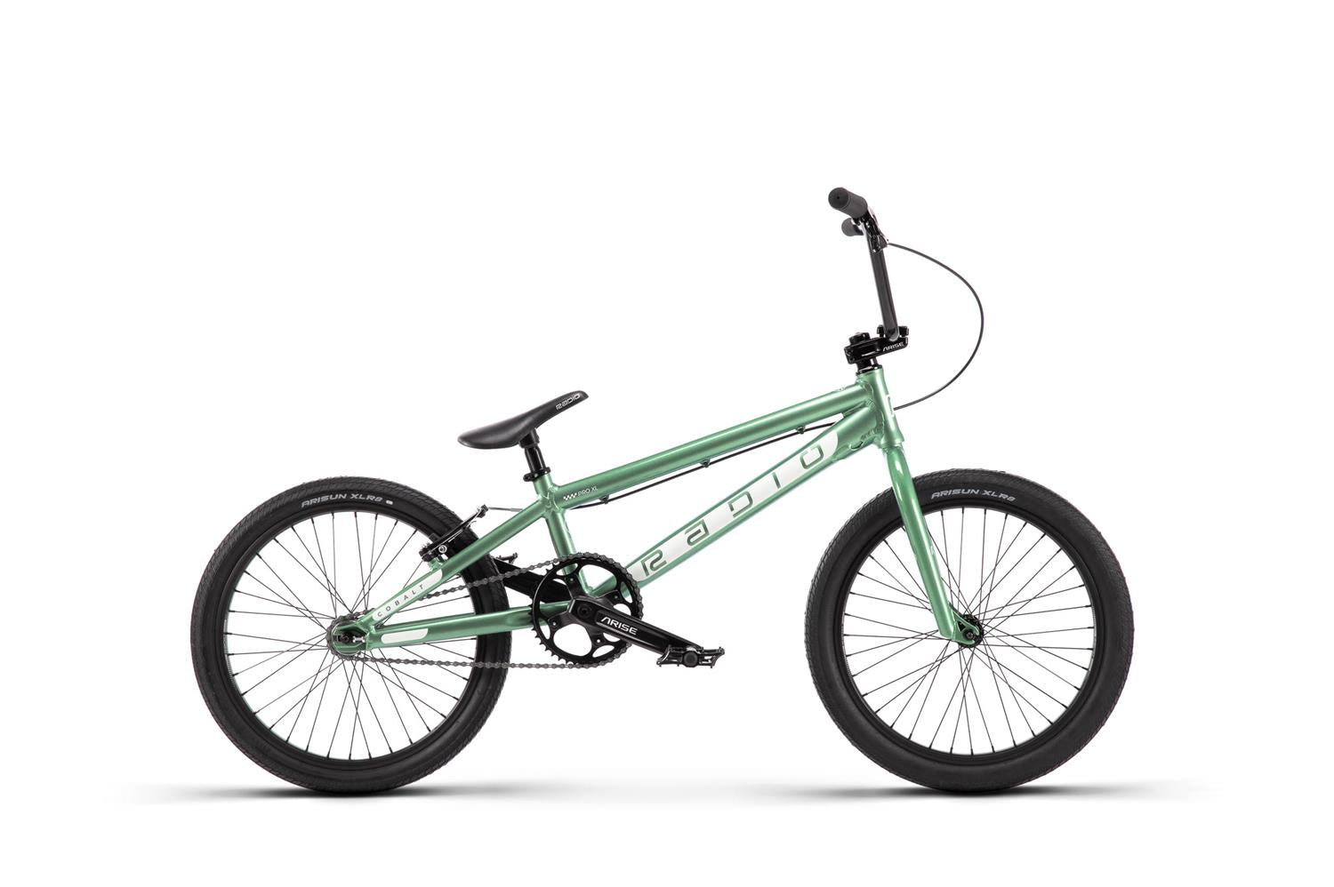 Radio Raceline Cobalt Pro XL