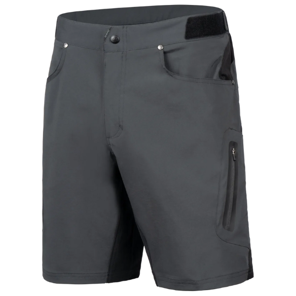 Zoic Mens Ether 12" Shorts