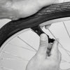 Polisport Tire Lever Set Black