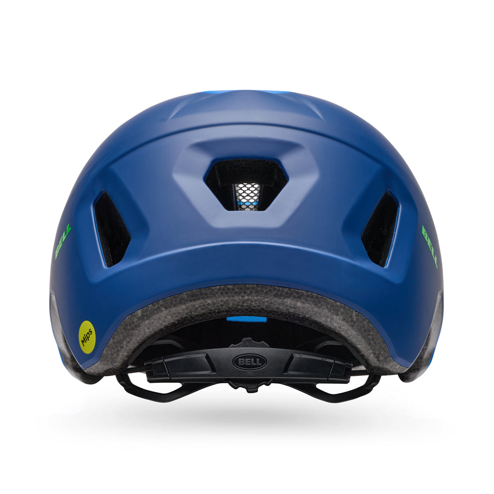 Bell Helmet 2Twenty Youth MIPS / Dual Blue/Navy