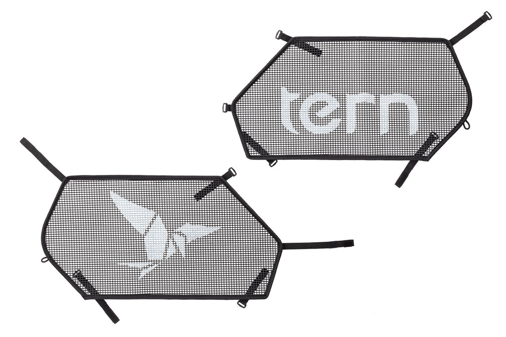 Tern GSD Sidekick Wheel Guard