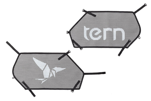 Tern GSD Sidekick Wheel Guard