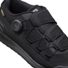 Ride Concepts Men's Hellion Clip BOA Shoes Black