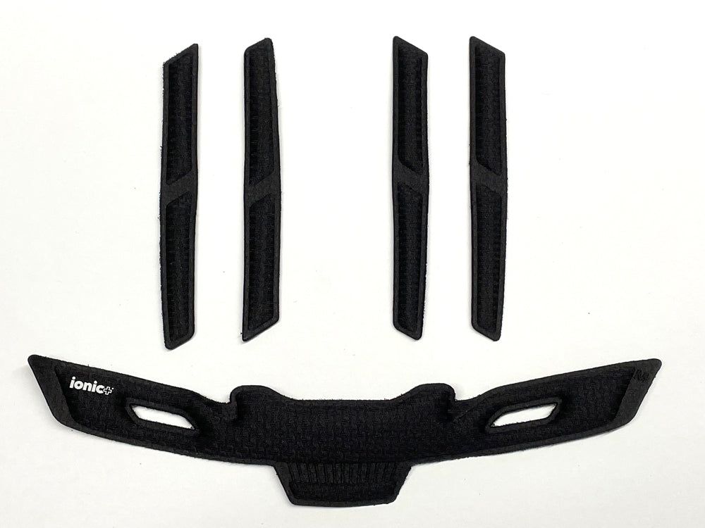 Giro Helios Spherical Spare Parts