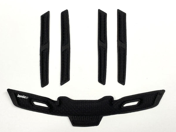 Giro Helios Spherical Spare Parts