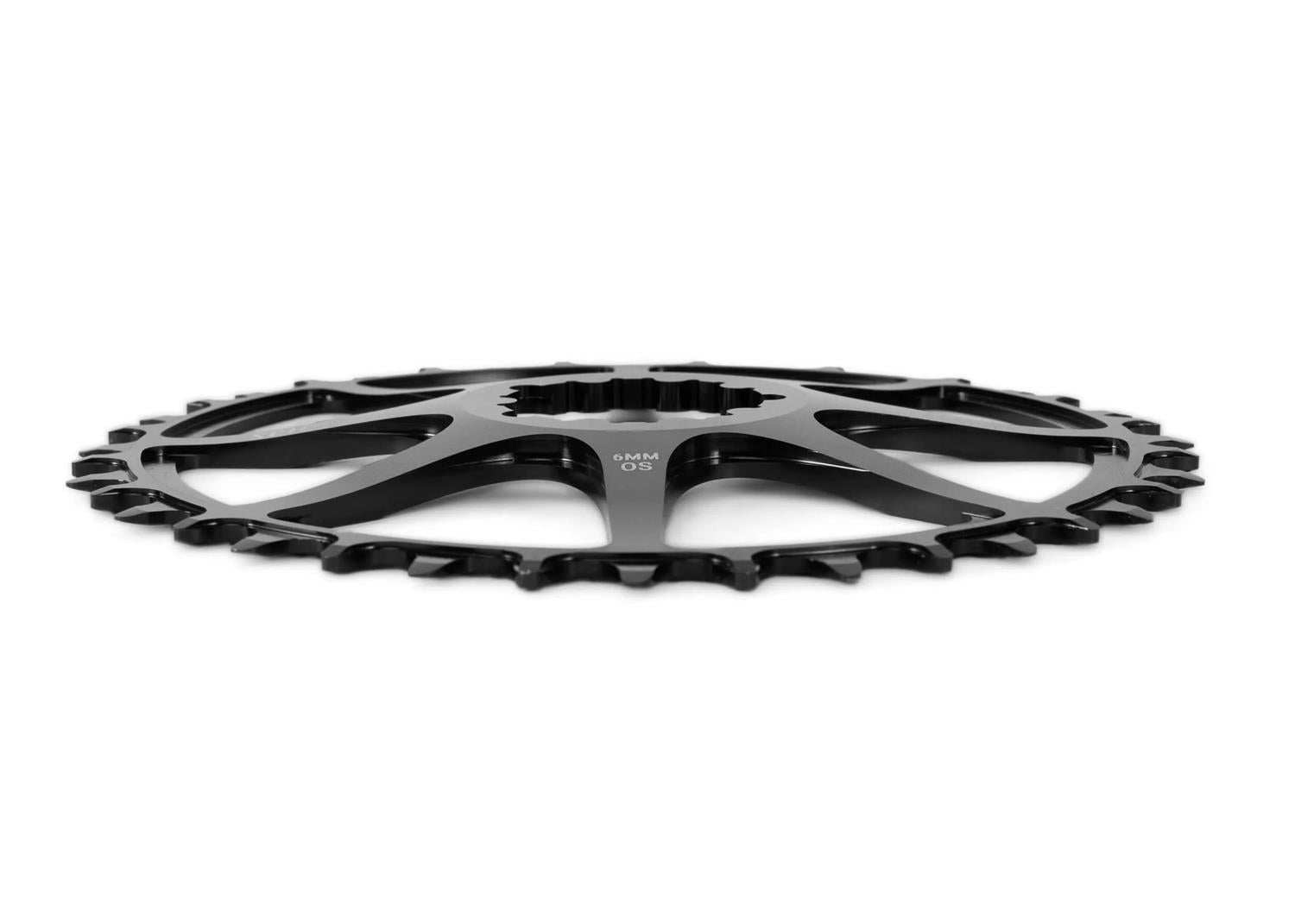 Seido Coil DM Chainring