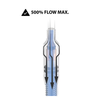 Skwi:ki Coreflow High Flow Tubeless Valve