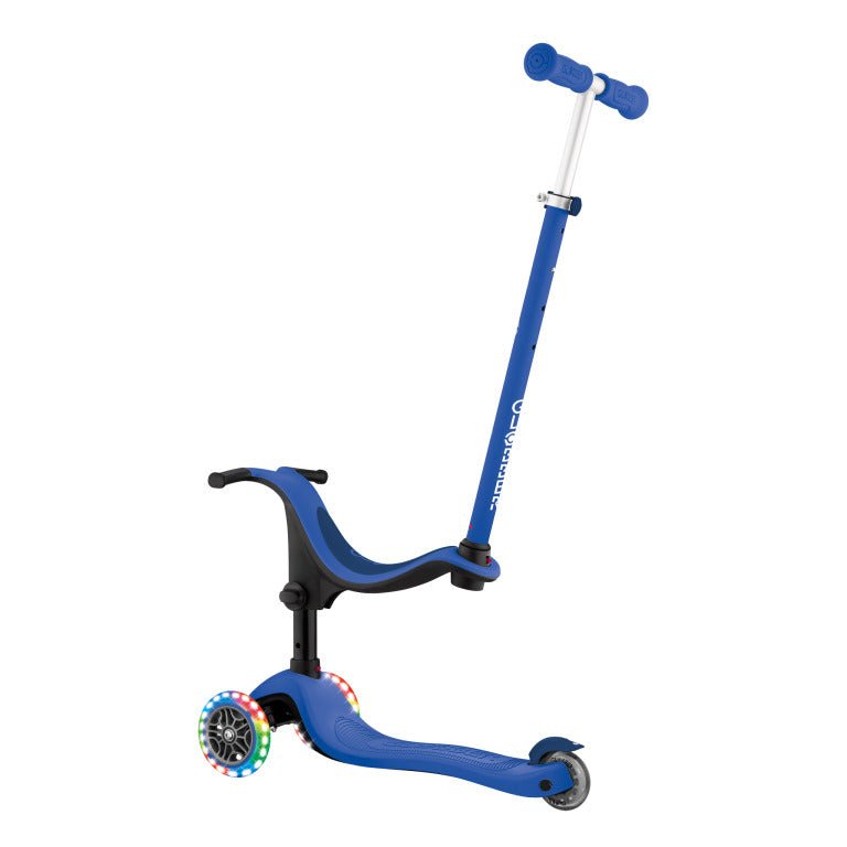 Globber GO•UP SPORTY LIGHTS