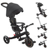 Globber EXPLORER TRIKE 4in1