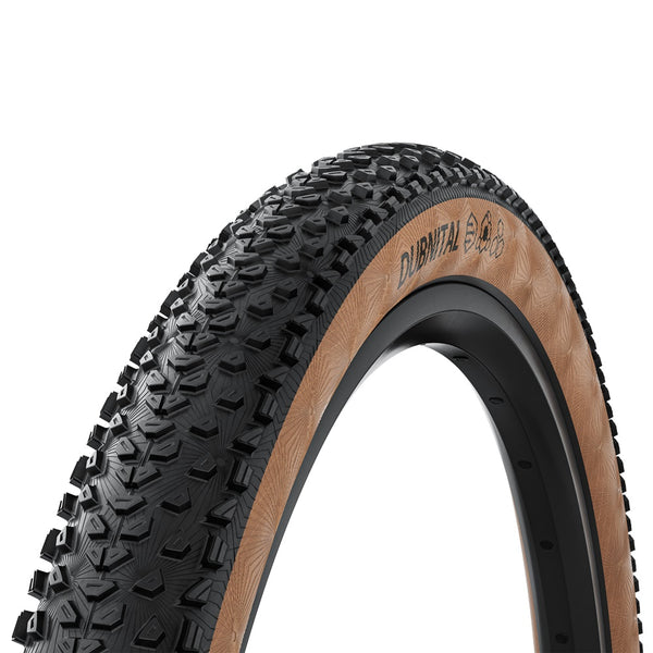 Continental Dubnital MTB Tyre