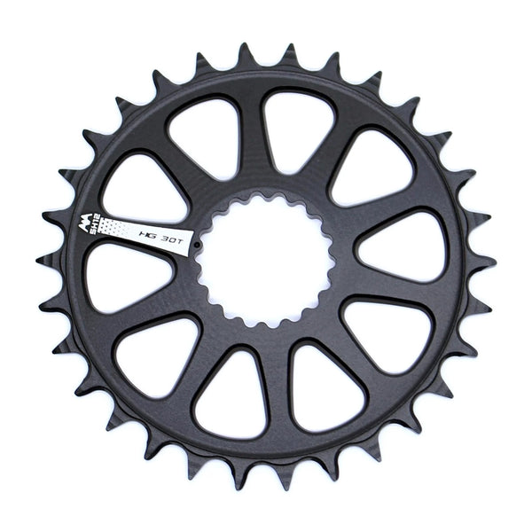 Cannondale HollowGram SpideRing SL Mountain