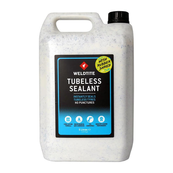 Weldtite Tubeless Tyre Sealant