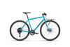 Bombtrack Arise Geared / Matt Petrol Blue